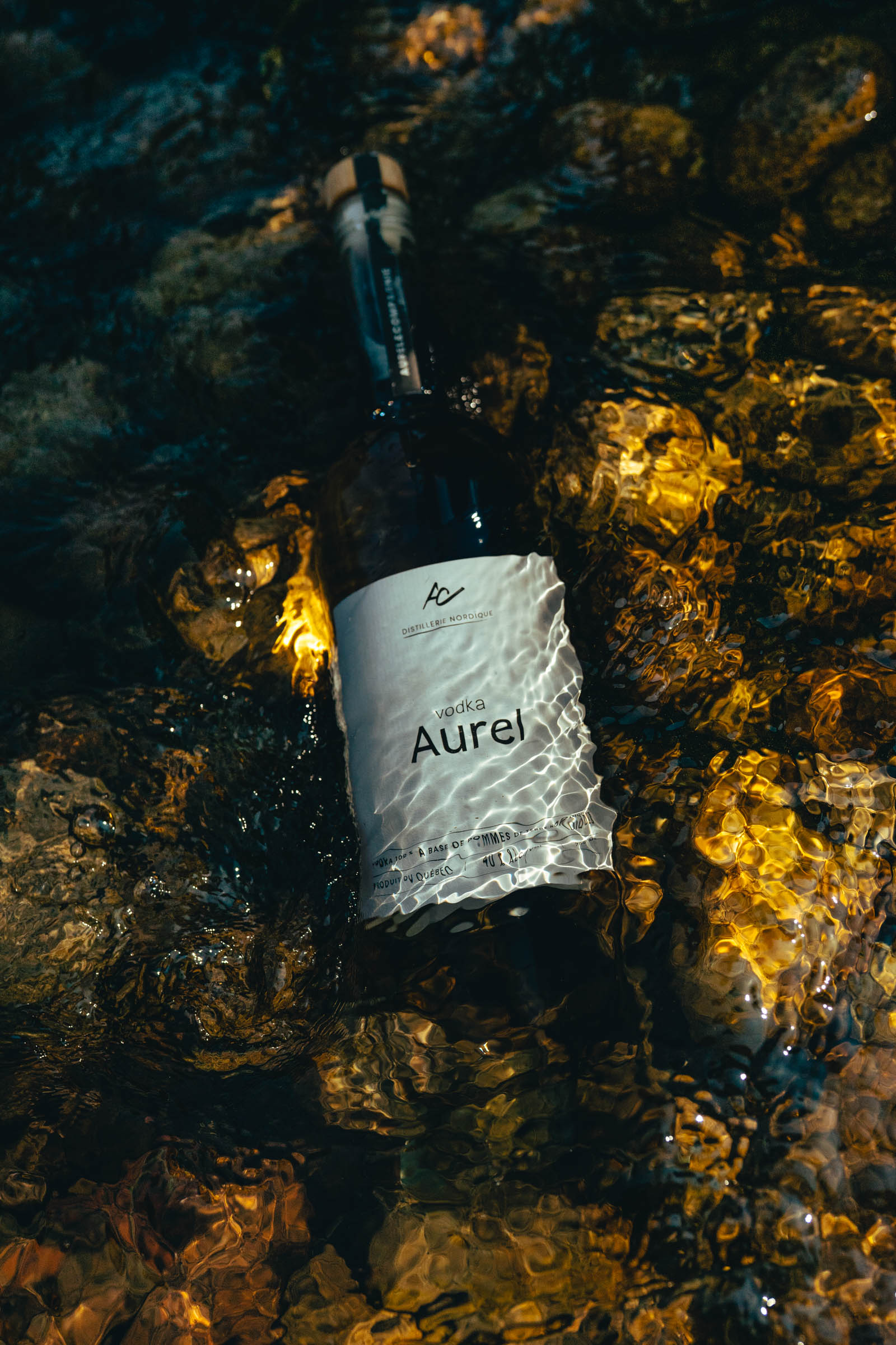 Aurel & Co LR 25